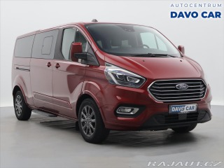 Ford Tourneo Custom 2,0 TDCI Aut. Titanium L2
