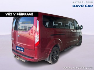 Ford Tourneo Custom 2,0 TDCI Aut. Titanium L2 2020