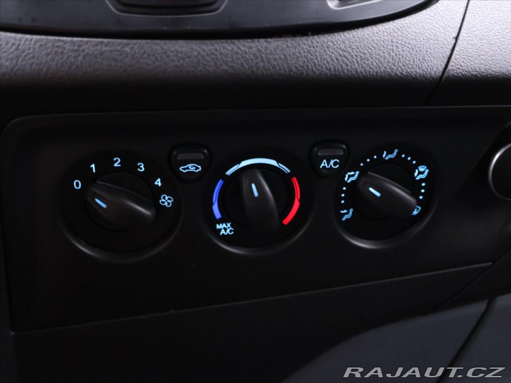 Ford Transit Custom 2.0 TDCi 96kW 9-Míst Klim 2018
