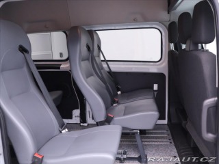 Ford Transit Custom 2.0 TDCi 96kW 9-Míst Klim 2018