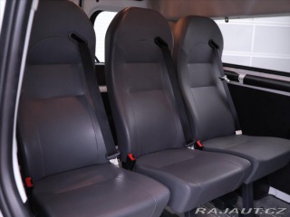 Ford Transit Custom 2.0 TDCi 96kW 9-Míst Klim 2018