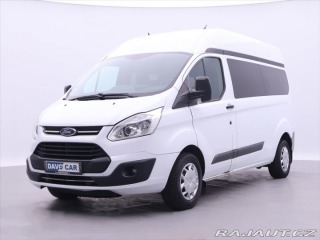 Ford Transit Custom 2.0 TDCi 96kW 9-Míst Klim 2018