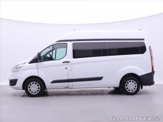 Ford Transit Custom 2.0 TDCi 96kW 9-Míst Klim 2018