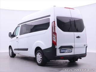 Ford Transit Custom 2.0 TDCi 96kW 9-Míst Klim 2018