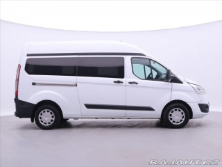 Ford Transit Custom 2.0 TDCi 96kW 9-Míst Klim 2018