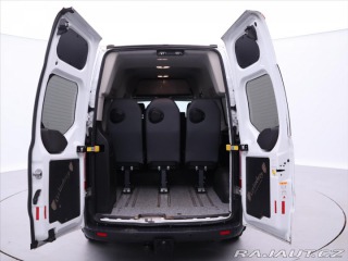 Ford Transit Custom 2.0 TDCi 96kW 9-Míst Klim 2018