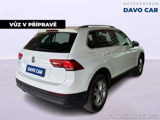Volkswagen Tiguan 2,0 TDI 110kW Comfortline 2019