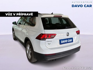 Volkswagen Tiguan 2,0 TDI 110kW Comfortline 2019
