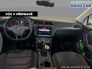 Volkswagen Tiguan 2,0 TDI 110kW Comfortline 2019