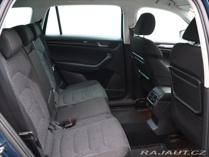 Škoda Kodiaq 2.0 TDI 110kW DSG Style D 2017