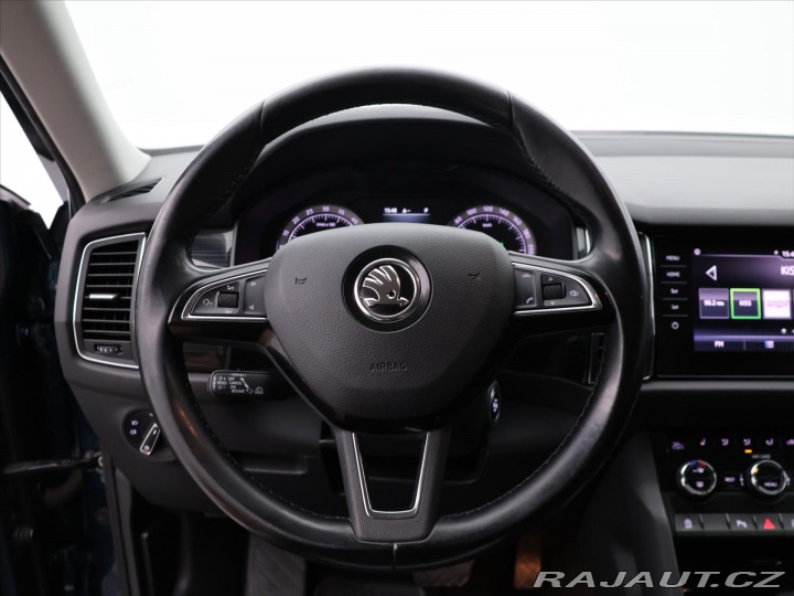 Škoda Kodiaq 2.0 TDI 110kW DSG Style D 2017