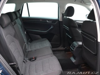Škoda Kodiaq 2.0 TDI 110kW DSG Style D 2017