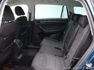Škoda Kodiaq 2.0 TDI 110kW DSG Style D 2017