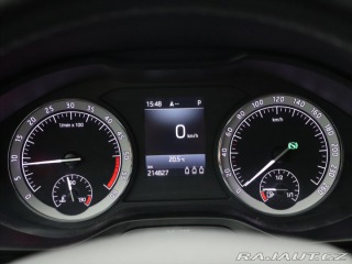 Škoda Kodiaq 2.0 TDI 110kW DSG Style D 2017