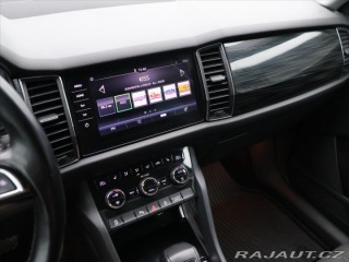 Škoda Kodiaq 2.0 TDI 110kW DSG Style D 2017