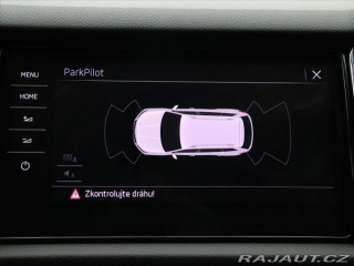 Škoda Kodiaq 2.0 TDI 110kW DSG Style D 2017