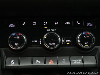 Škoda Kodiaq 2.0 TDI 110kW DSG Style D 2017