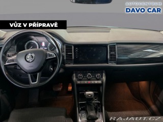 Škoda Kodiaq 2.0 TDI 110kW DSG Style D 2017