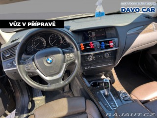 BMW X3 3,0 35i 225kW Aut. Xdrive 2011