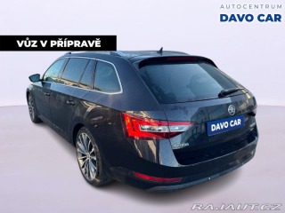 Škoda Superb 2.0 TDI 140kW DSG 4x4 CZ 2016