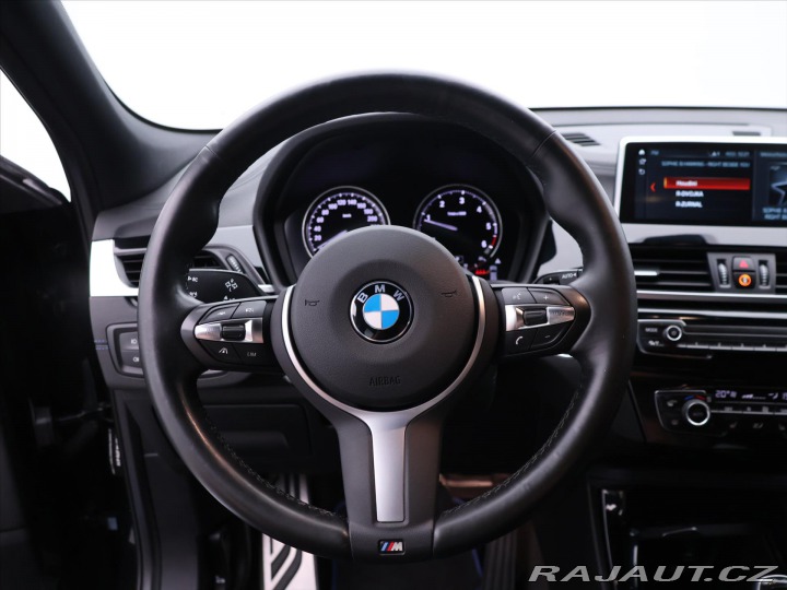 BMW X2 2,0 20xD 140kW Aut. CZ M- 2019