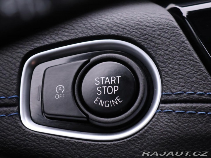 BMW X2 2,0 20xD 140kW Aut. CZ M- 2019