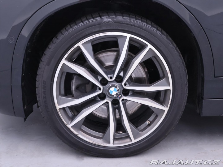 BMW X2 2,0 20xD 140kW Aut. CZ M- 2019