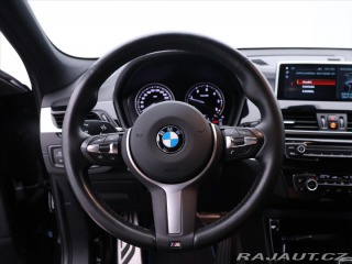 BMW X2 2,0 20xD 140kW Aut. CZ M- 2019
