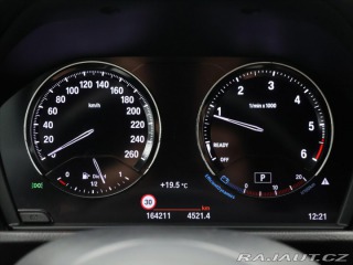 BMW X2 2,0 20xD 140kW Aut. CZ M- 2019