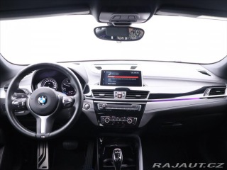 BMW X2 2,0 20xD 140kW Aut. CZ M- 2019