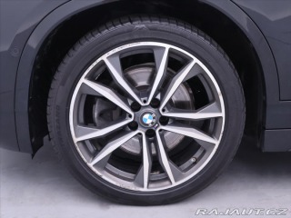 BMW X2 2,0 20xD 140kW Aut. CZ M- 2019
