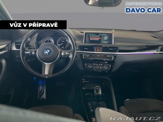 BMW X2 2,0 20xD 140kW Aut. CZ M- 2019