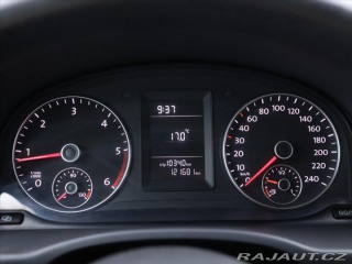 Volkswagen Caddy 1.6 TDI Kima Tažné 1.Maj. 2011