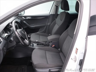 Škoda Octavia 1,6 TDI 85kW CZ Style LED 2017