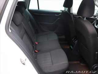Škoda Octavia 1,6 TDI 85kW CZ Style LED 2017
