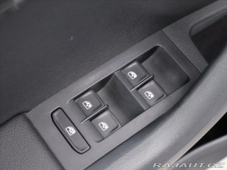 Škoda Octavia 1,6 TDI 85kW CZ Style LED 2017