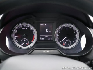 Škoda Octavia 1,6 TDI 85kW CZ Style LED 2017
