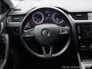 Škoda Octavia 1,6 TDI 85kW CZ Style LED 2017