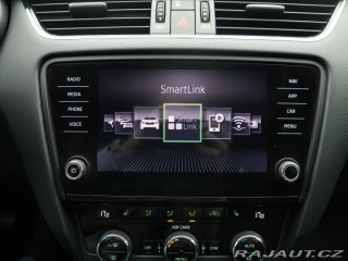 Škoda Octavia 1,6 TDI 85kW CZ Style LED 2017
