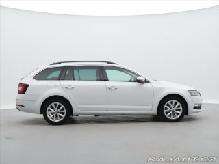 Škoda Octavia 1,6 TDI 85kW CZ Style LED 2017