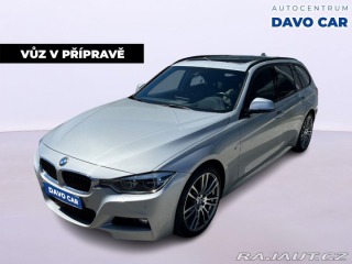 BMW 3 3,0 340i xDrive 240kW M-P 2018