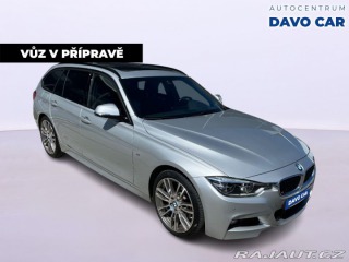 BMW 3 3,0 340i xDrive 240kW M-P 2018