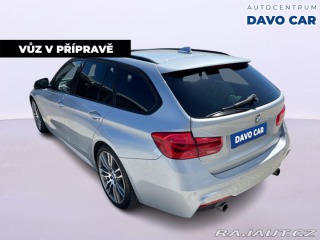 BMW 3 3,0 340i xDrive 240kW M-P 2018