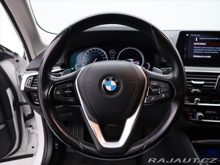 BMW 5 2.0 520d 140KW xD Sport L 2018