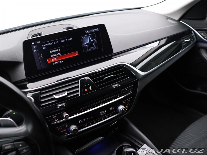 BMW 5 2.0 520d 140KW xD Sport L 2018