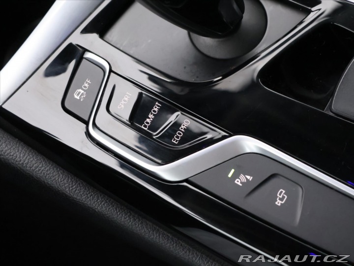 BMW 5 2.0 520d 140KW xD Sport L 2018