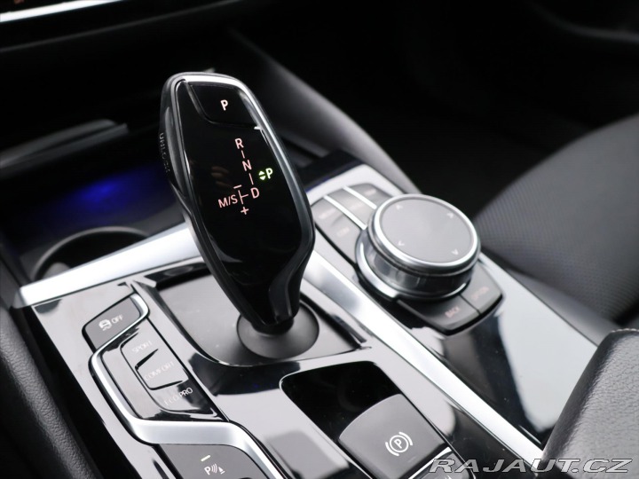 BMW 5 2.0 520d 140KW xD Sport L 2018