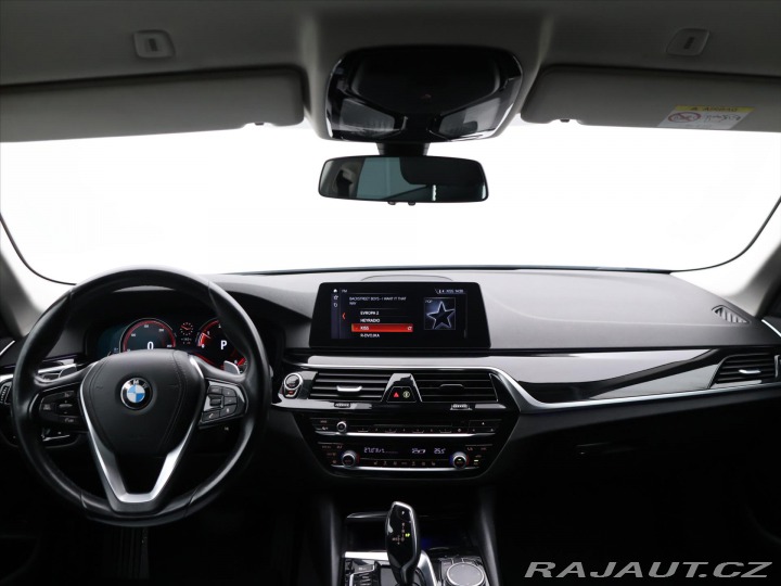 BMW 5 2.0 520d 140KW xD Sport L 2018