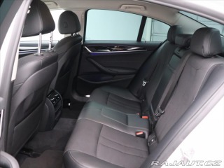 BMW 5 2.0 520d 140KW xD Sport L 2018