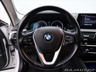 BMW 5 2.0 520d 140KW xD Sport L 2018